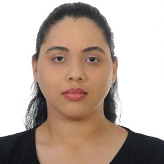 Mariely Peña - Fixando República Dominicana