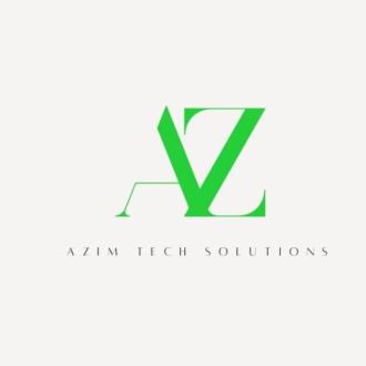 Azim Tech Solution - Fixando República Dominicana