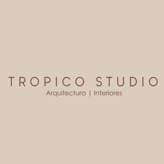 Tropico Design Studio - Arquitectura - Santo Domingo de Guzm??n