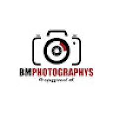 B.MPHOTOGRAPHYS - Fotografía - La Gina
