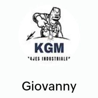 KGM montajes industriales - Alquiler de equipos - San Antonio de Guerra