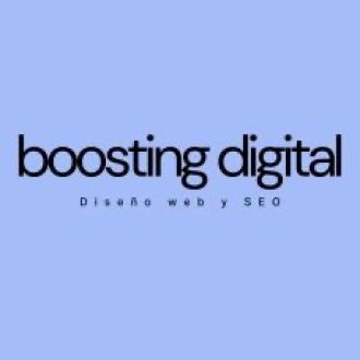 Boosting Digital - Diseño y desarrollo web - Higüey