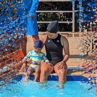 Yeivelin Tifa - Clases de Deportes - santo-domingo-este