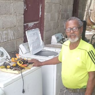 Electropensy - Fixando República Dominicana