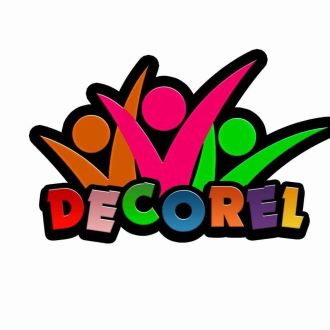 Decorel - Fixando República Dominicana