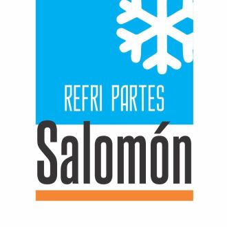 Refri-Partes Salomón - Fixando República Dominicana