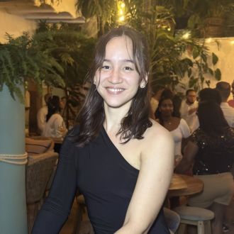 Rachell - Fixando República Dominicana