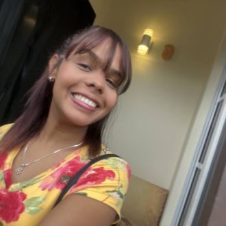 Daineisy - Fixando República Dominicana