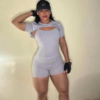 Gabrifit - Fixando República Dominicana