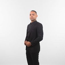 Jorge Robinson - Fixando República Dominicana