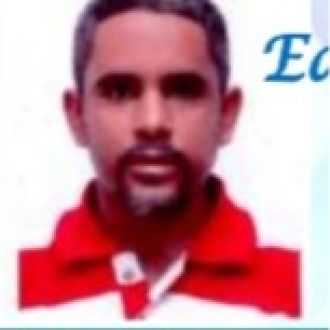 Edual cordero - Fixando República Dominicana