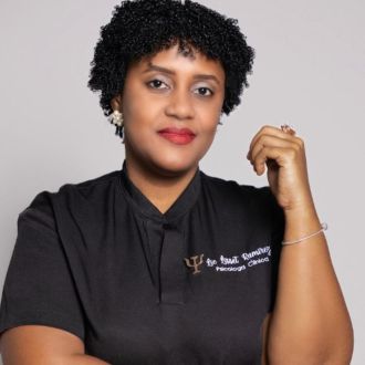 Lic. Lisset Ramírez M.A Terapia Familiar y de Parejas - Fixando República Dominicana