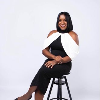 Fanny Polanco maestra de ceremonias - Fixando República Dominicana