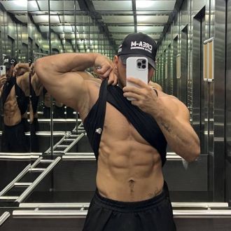 OlympusV - Fixando República Dominicana