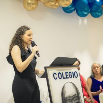 Nelly Taveras - Fixando República Dominicana