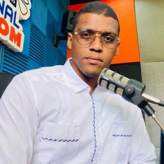 Djreymondmendez - Fixando República Dominicana