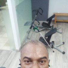 Moisés Brea - Fixando República Dominicana