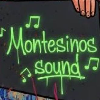 Montesinos sound - Fixando República Dominicana