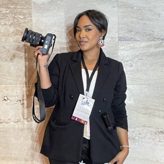Kemni Garcia - Fixando República Dominicana