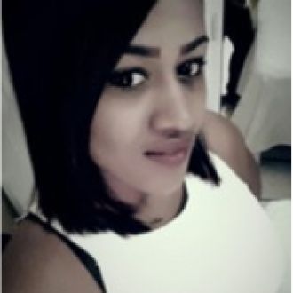 Arlennys Abreu - Fixando República Dominicana