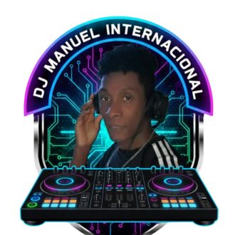 Dj Manuel Internacional - Fixando República Dominicana