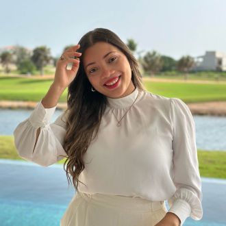 Ruth Jiménez - Fixando República Dominicana