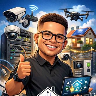 Tree Domotica - Fixando República Dominicana