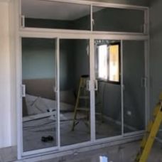 Puertas y ventanas JJ - Fixando República Dominicana