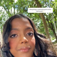 Denni’s Makeup - Fixando República Dominicana
