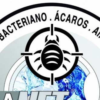 SANET DOMINICANA LAS TERRENAS - Control de plagas - Arroyo Barril