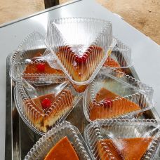 Delicia Pan de vida - Fixando República Dominicana