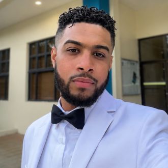 Roberto M. Peña: Maestría de Ceremonias, Voz en Off, Orador, Locutor - Fixando República Dominicana