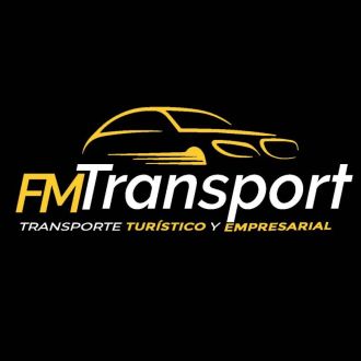 FM Transport RD - Fixando República Dominicana