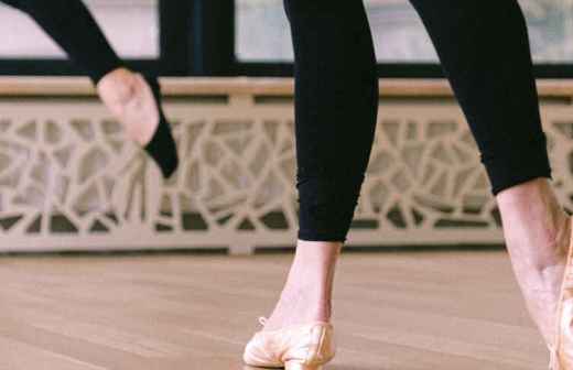 Clases de Baile