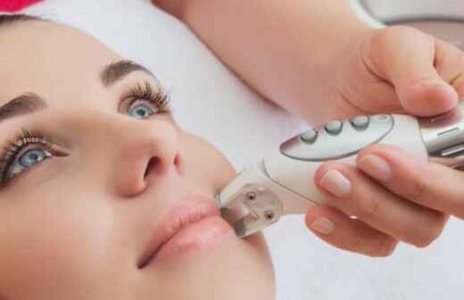 Esteticistas - veron-punta-cana