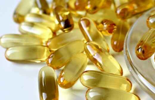 Homeopath - Comedero Arriba