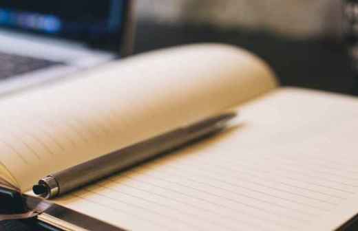 Copywriting - Redacción