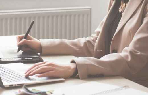 Illustrating - Animation
