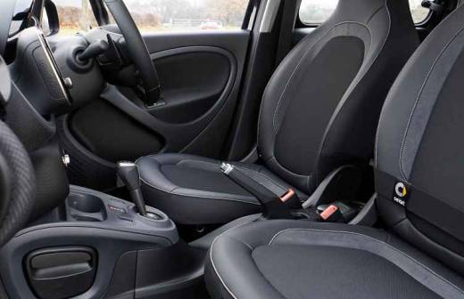 Limpieza y Lavado de Coches - Coche