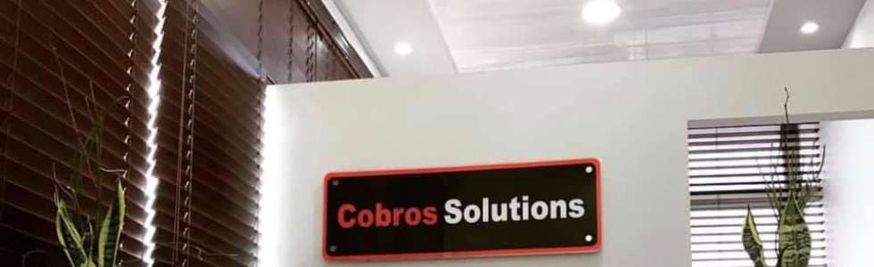 Cobros Solutions - Fixando