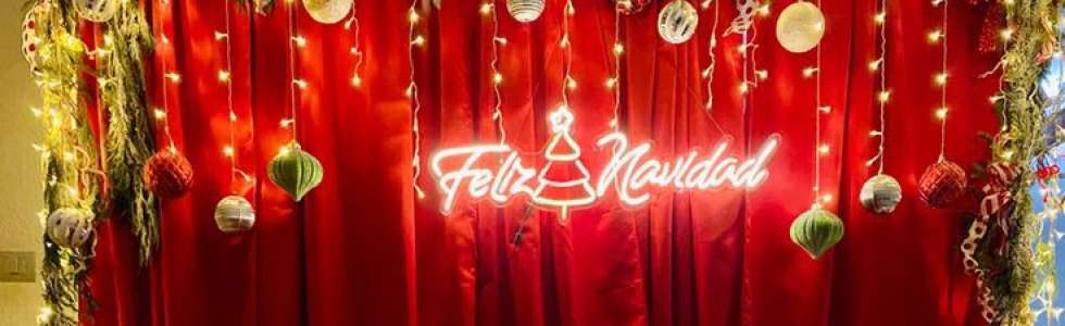 Sinthya Corner - Fixando