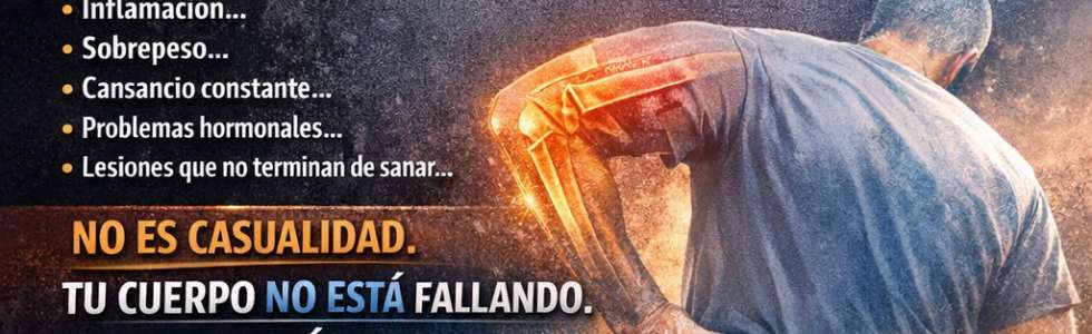 Fisiolife - Fixando