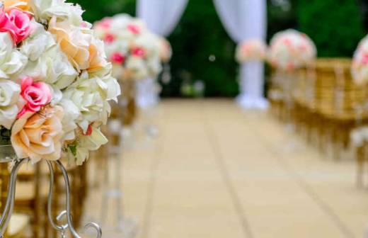 Structures for Events Rental