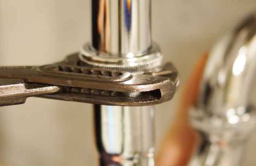 Plumbing