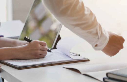 Condominium Management Services