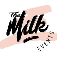 The Milk Events - Fixando España