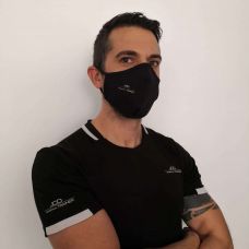 Jcd.PersonalTrainer - Entrenamiento personal y fitness - Teià