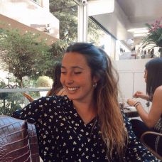 Andrea Cabello - Catering - Eventos y fiestas - Navalagamella