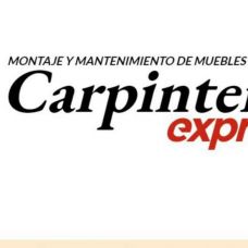 CARPINTERIA EXPRESS - Carpintería - Alp