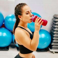 Mireia Fitnes - Nutrición - Gualba